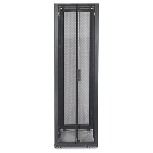 APC APC NetShelter SX 48U 600mm Wide x 1200mm De 4087753