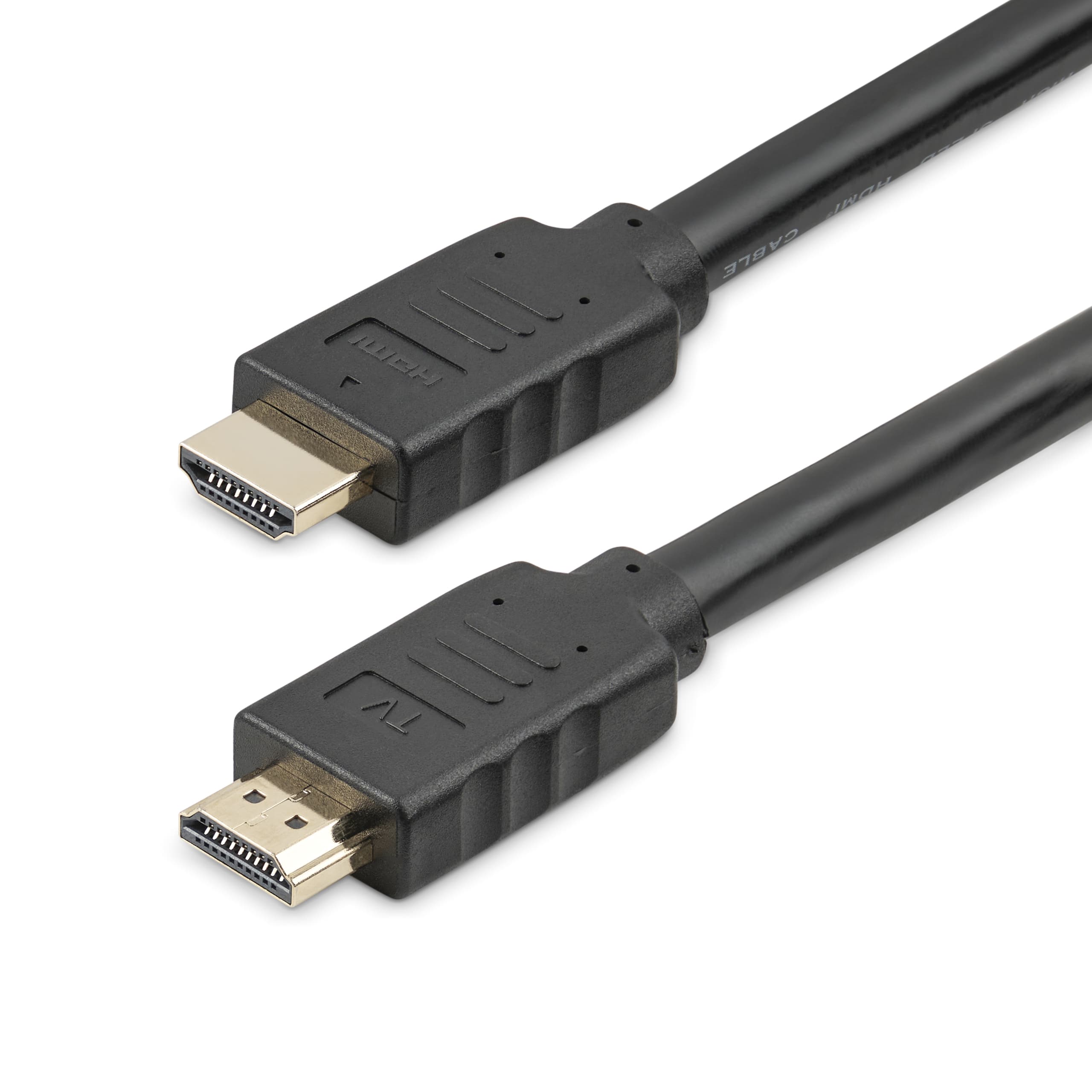 StarTech.com StarTech.com HDMI Cable - Active - 4K 60Hz 15m CL2 4088612