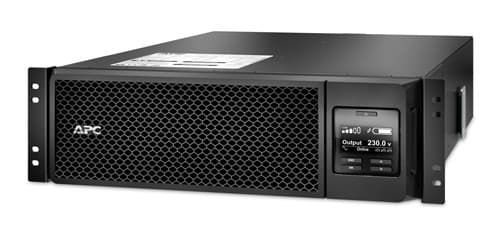 APC APC Smart-UPS SRT 5000VA RM 230V Marine 4090500