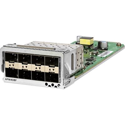 NETGEAR NETGEAR 8PT 10GBASE-T PORT CARD 4091516