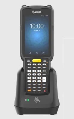 ZEBRA ZEBRA CRD-MC33-2SUCHG MC33 SINGLE SLOT USB/CH 4115688