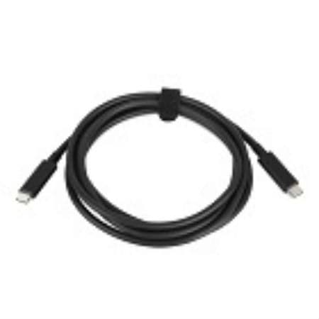 LENOVO Lenovo USB-C to USB-C Cable 4122482
