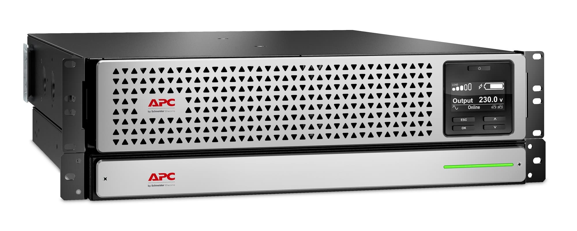 APC APC Smart-UPS SRT Lithium Ion 1000VA RM 4131543