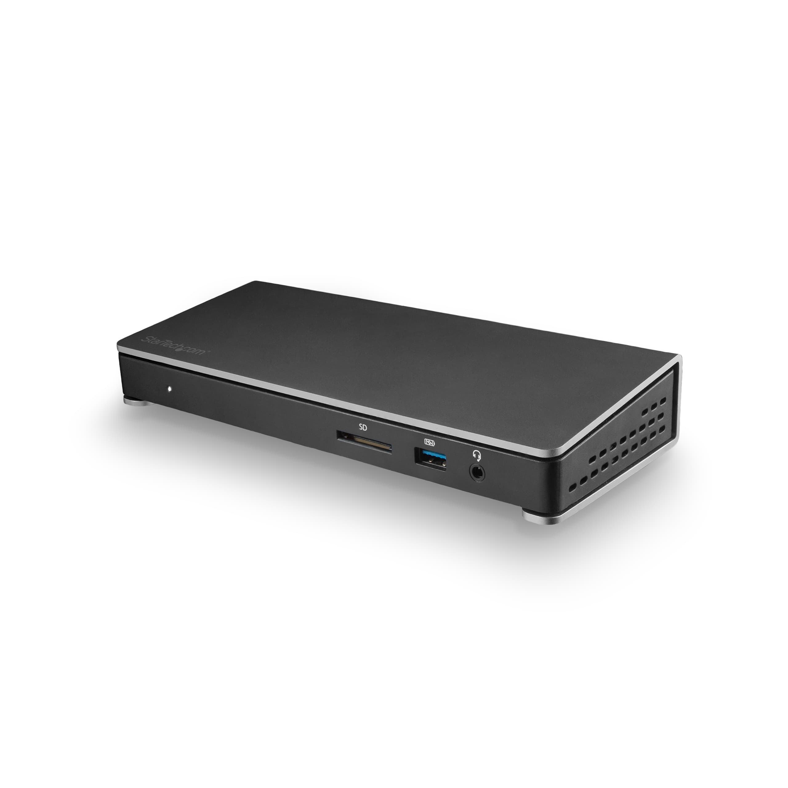 StarTech.com StarTech.com DOCK THUNDERBOLT 3 - SD - DUAL-4K 85W PD 4142936