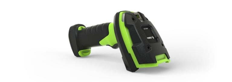 ZEBRA ZEBRA LI3608 RUGD LINEAR IMGR CORD 4149278