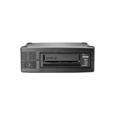 Hewlett Packard Enterprise Hewlett Packard Enterprise HPE StoreEver LTO-8 Ultrium 30750 Extern 4156183