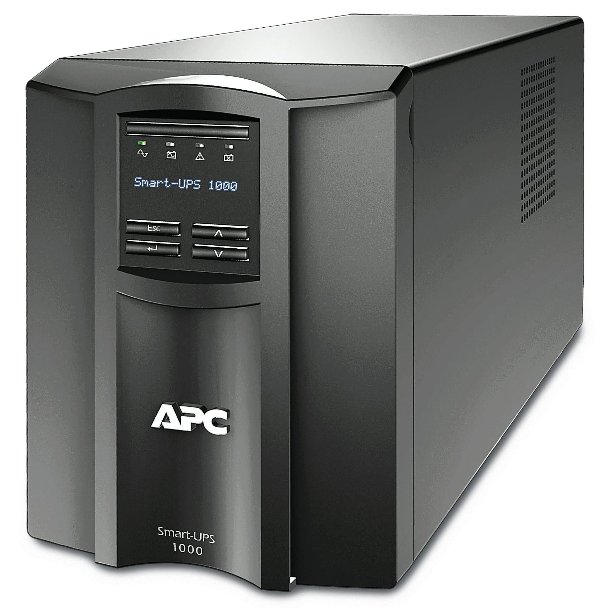 APC APC Smart-UPS 1000VA LCD 4172366