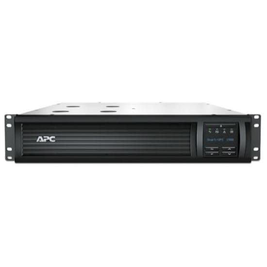 APC APC Smart-UPS 1500VA LCD 4172369