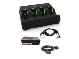 ZEBRA ZEBRA SAC3600 3600 BATTERY CHARGER KIT: INCLUD 4178256