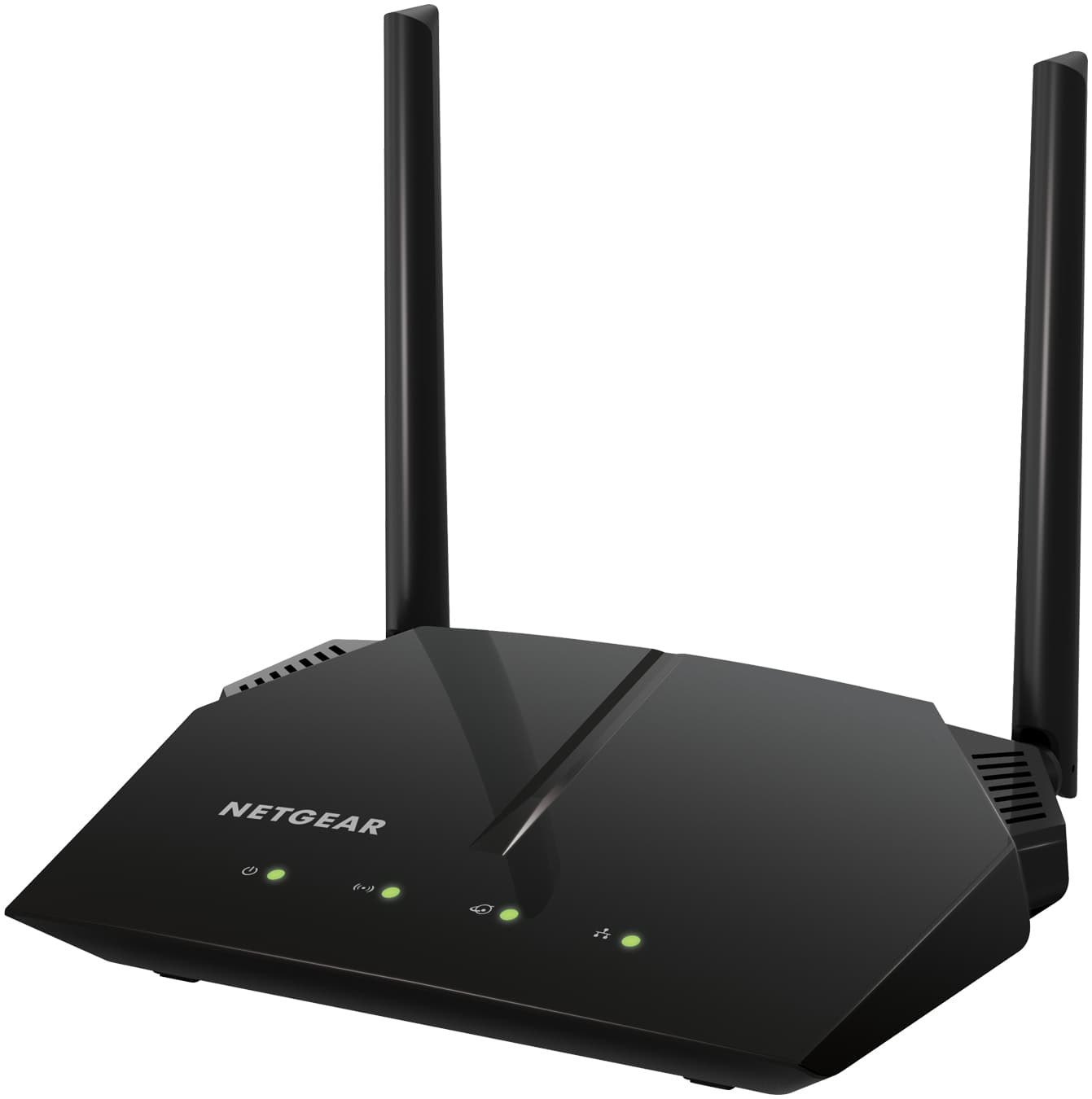 NETGEAR NETGEAR R6120 AC1200 DUAL BAND WIFI ROUTER 4181652