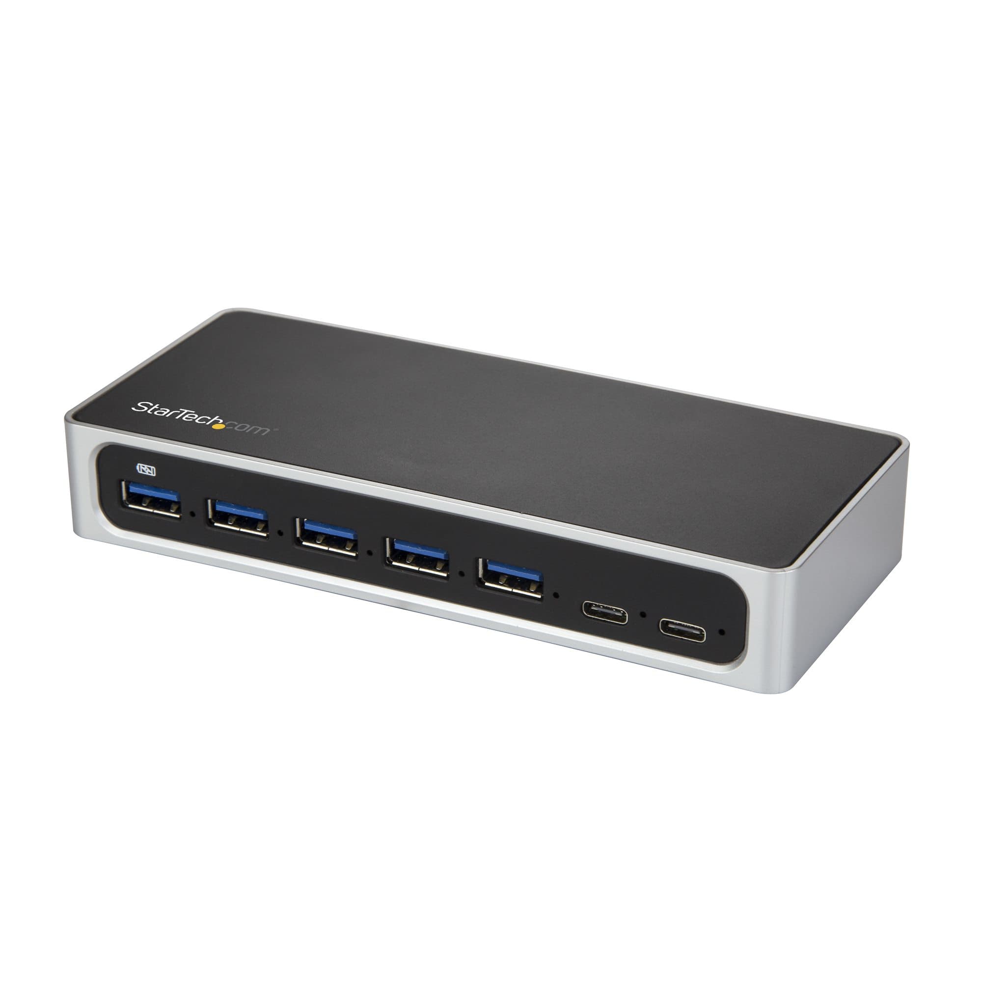 StarTech.com StarTech.com HUB USB C - 7 PORT C TO A C - USB 3.0 4201983