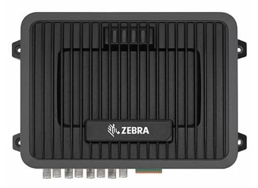 ZEBRA ZEBRA FX9600 FIXED RFID READER - 4-PORT POE 4203570