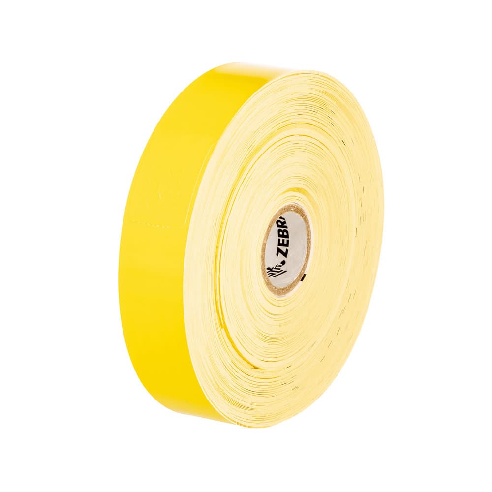 ZEBRA ZEBRA Wristband Polypropylene 1x10in (25.4x2 4213783