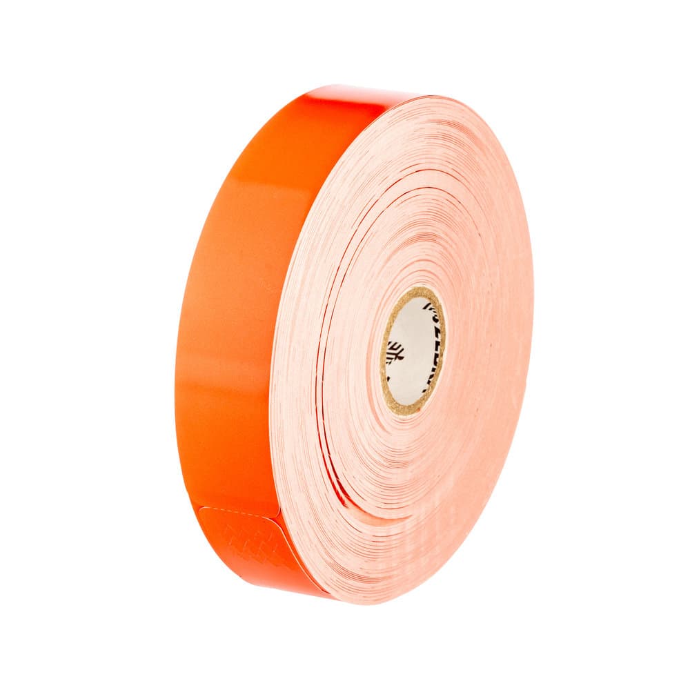 ZEBRA ZEBRA Wristband Polypropylene 1x10in (25.4x2 4213797