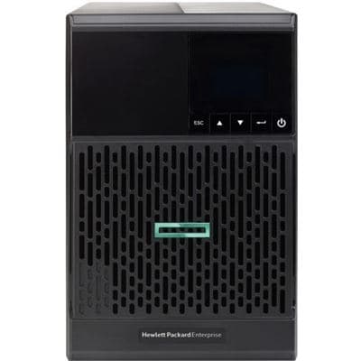 Hewlett Packard Enterprise Hewlett Packard Enterprise HPE T1000 G5 INTL Tower UPS 4214213