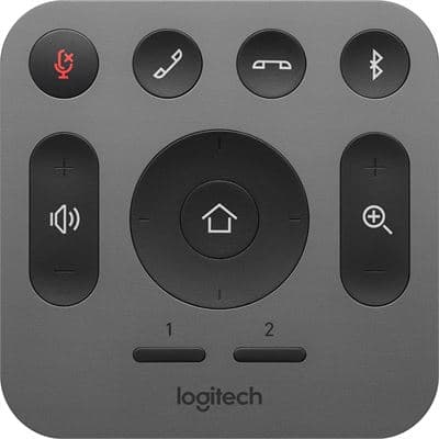 LOGITECH LOGITECH REMOTE CONTROL FOR MEETUP 4215689