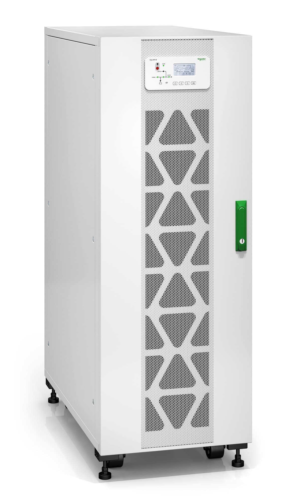 APC APC Easy UPS3S 40kVA 400V 3:3 UPS 4252570