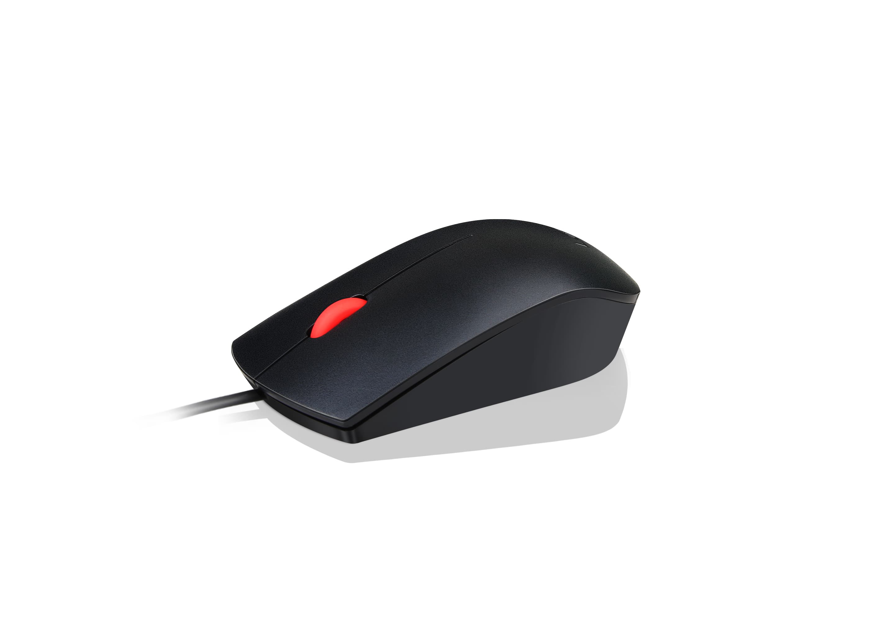 LENOVO Lenovo Essential USB Mouse. 4254211