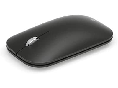 MICROSOFT MICROSOFT Surface Mobile Mouse - Black 4262112