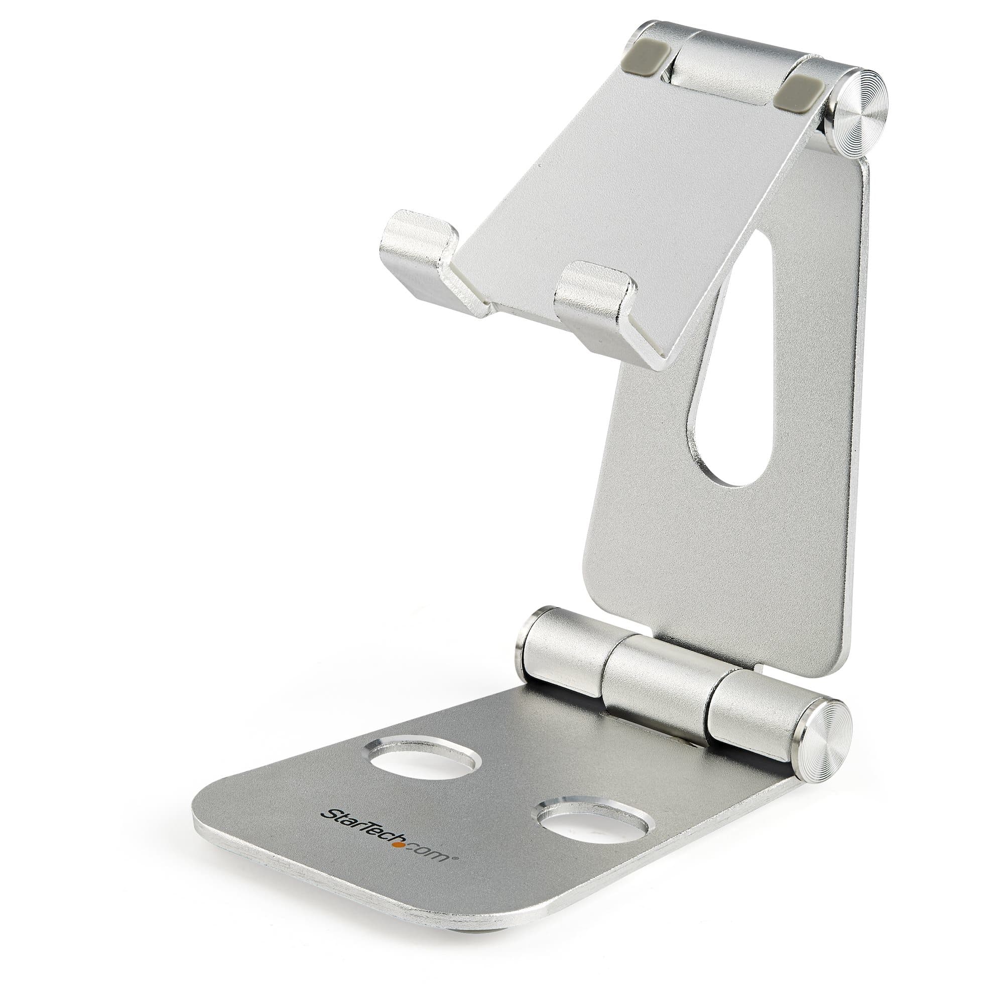 StarTech.com StarTech.com Stand - Phone and Tablet - Multi Angle 4266616
