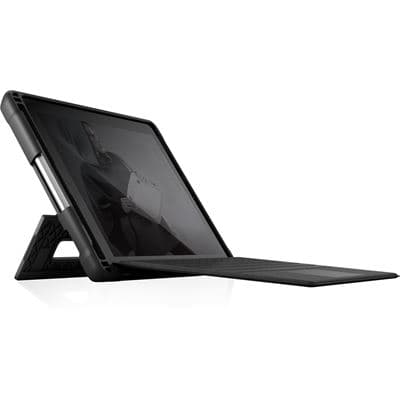 STM STM DUX SHELL (SURFACE GO 2/3/4) - BLK 4266724
