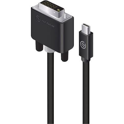 ALOGIC ALOGIC ACTIVE MINI DISPLAYPORT TO DVI-D CABLE2M 4274758