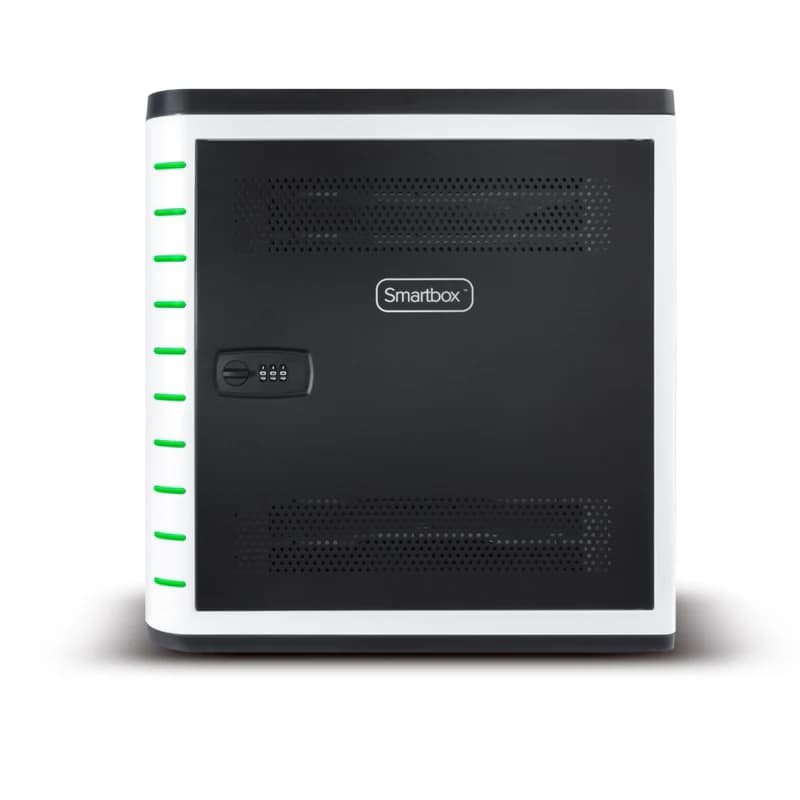 ALOGIC ALOGIC SMARTBOX 10 BAY SYNC & CHARGE CABINET 4274842