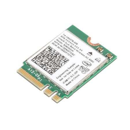 LENOVO LENOVO NET_BO TP Fibocom L850 WWAN 4279317
