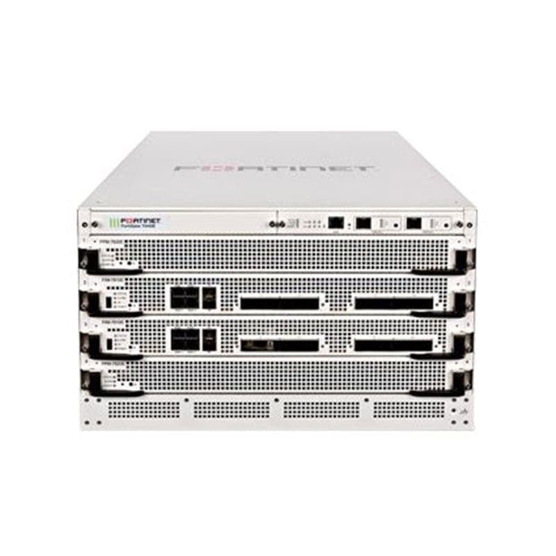 FORTINET FORTINET FG-7040E CHASSIS INCLUDING SYSTEM MANAGE 4281892