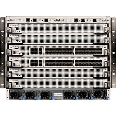 FORTINET FORTINET FG-7060E CHASSIS INCLUDING 2X SYSTEM MAN 4281912