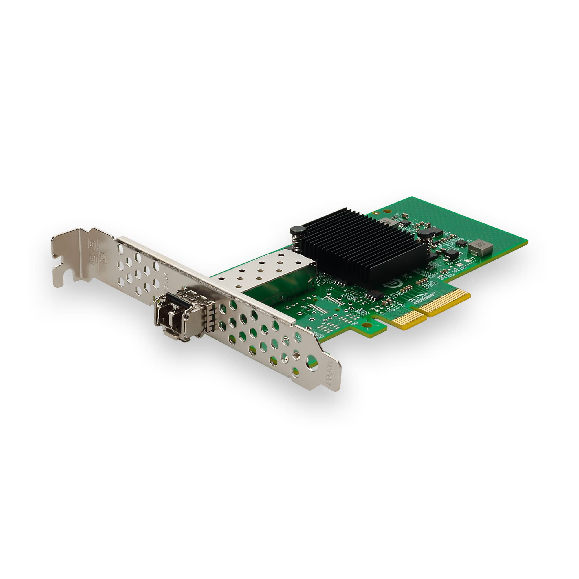 ALLIED TELESIS ALLIED TELESIS GIG PCI-EXPRESS FIBER ADAPTCARD 4282875