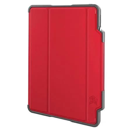 STM STM DUX PLUS (IPAD PRO 12.9IN) AP - RED 4297197