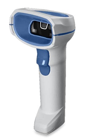 ZEBRA ZEBRA SCAN DS8108 AREA IMAGER HEALTHCARE 4298950