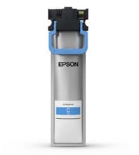 EPSON EPSON 938 LARGE CAPACITY CYAN INK 4302730