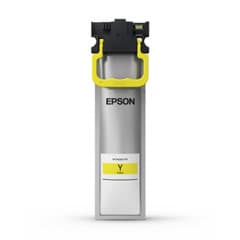 EPSON EPSON 938 LARGE CAPACITY YELLOW INK 4302732