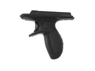 ZEBRA ZEBRA TC51 SNAP-ON TRIGGER HANDLE ACCESSORY. 4317796