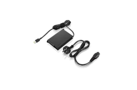 LENOVO LENOVO THINKPAD SLIM 135W AC ADAPTER (SLIM TIP) 4330151