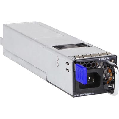 ARUBA ARUBA HPE 5710 250W BF AC PSU 4334299