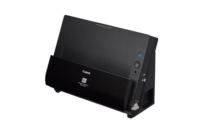 CANON CANON DR-C225II WORKGROUP SCANNER 4351084