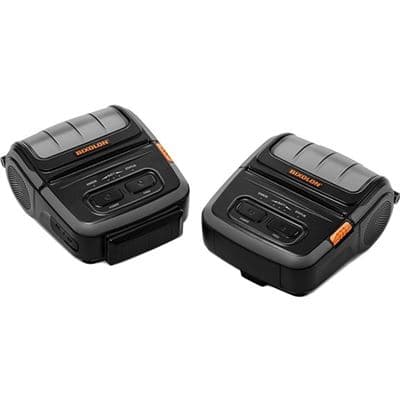 BIXOLON BIXOLON SPP-R310 BT /W IOS PRINTER /W MSR 4352688