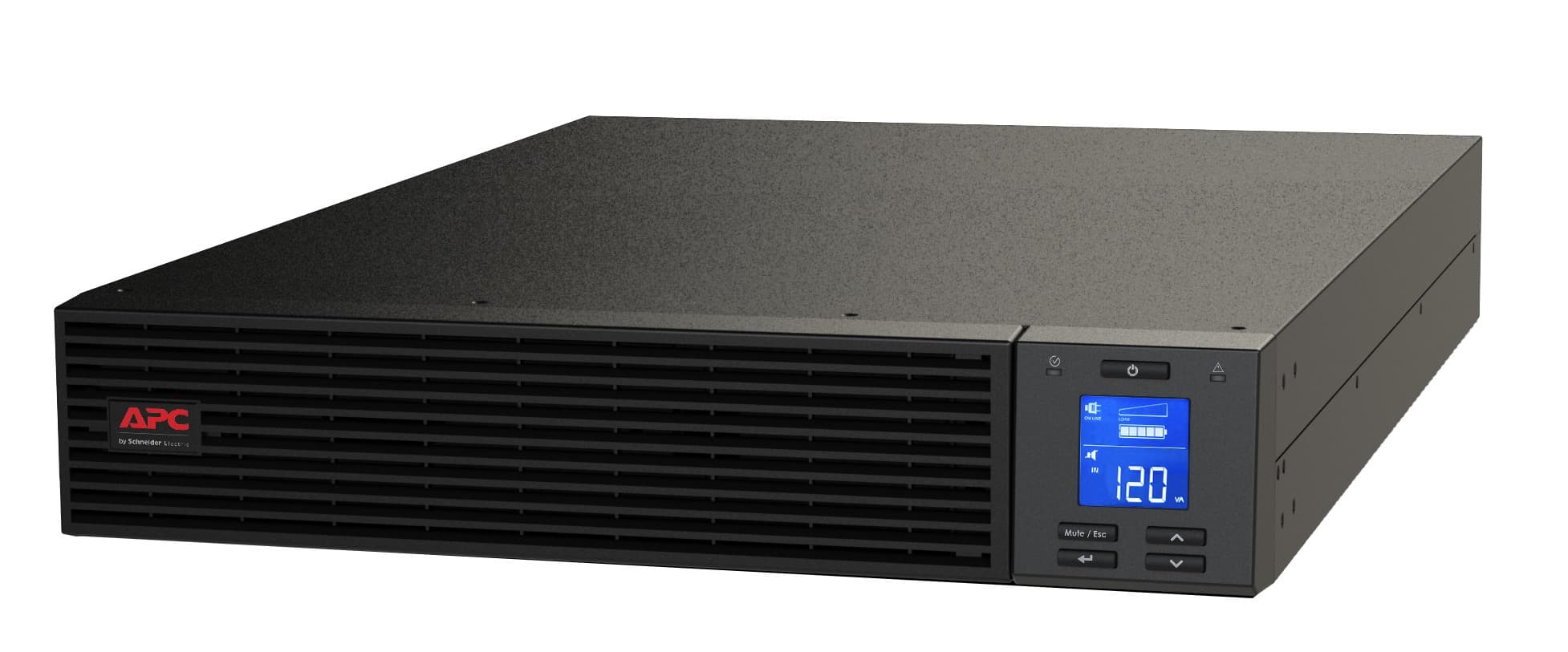 APC APC EASY UPS SRV RM 3000VA 230V 4355756