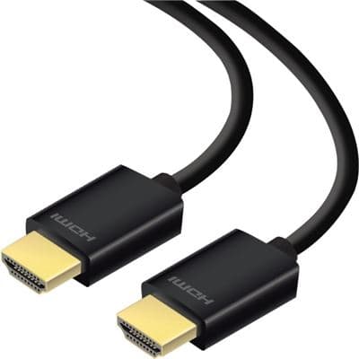 ALOGIC ALOGIC 1M HIGH SPEED HDMI CABLE W/ETH 2.0 M-M 4360877