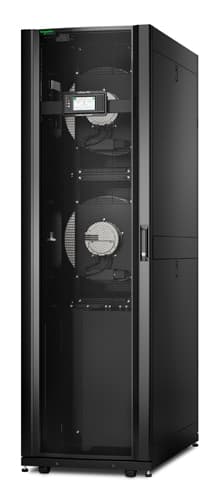 APC APC InRow RD 600mm Air Cooled 380-415V with 4367069