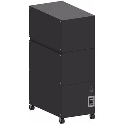 EATON EATON 9SX TOWER 6KVA EXT BATT CAB 3 TIE 4393642