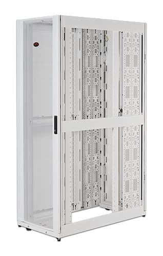 APC APC NETSHELTER SX 48U 600MM WIDE X 1200MM DE 4397204