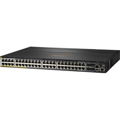 ARUBA Aruba 2930M 40G 8SR PoE Class 6 1s Swch 4402193