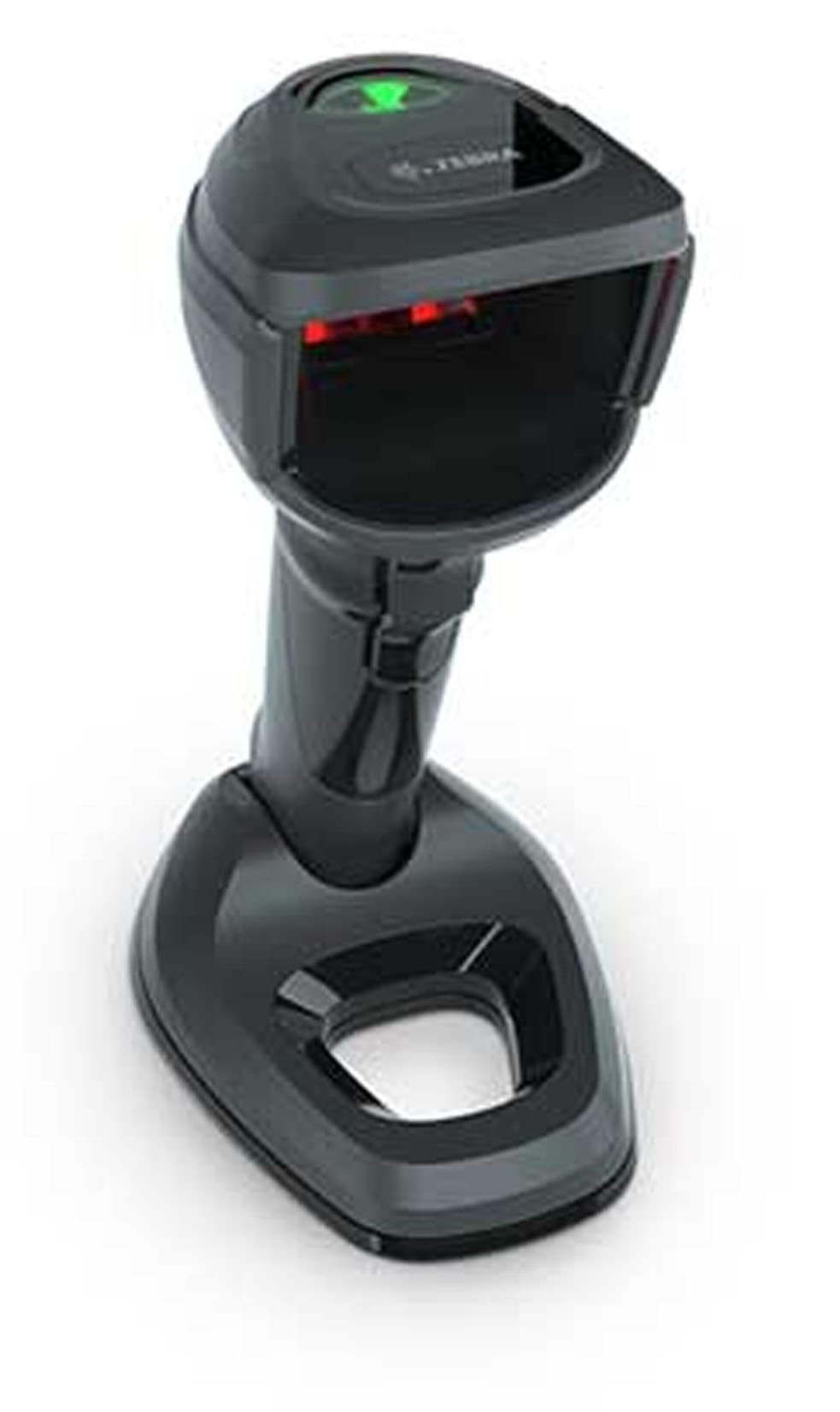 ZEBRA ZEBRA DS9908-SR BLACK USB KIT 4402488