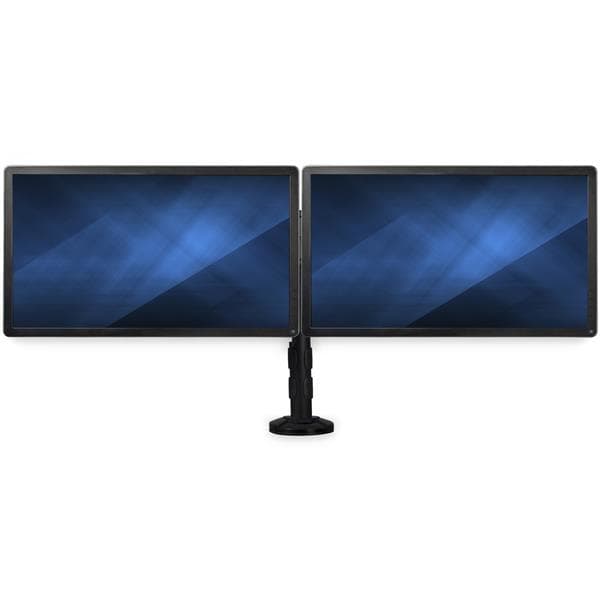 StarTech.com StarTech.com Dual-Monitor Arm for up to 27IN Monitors 4408173