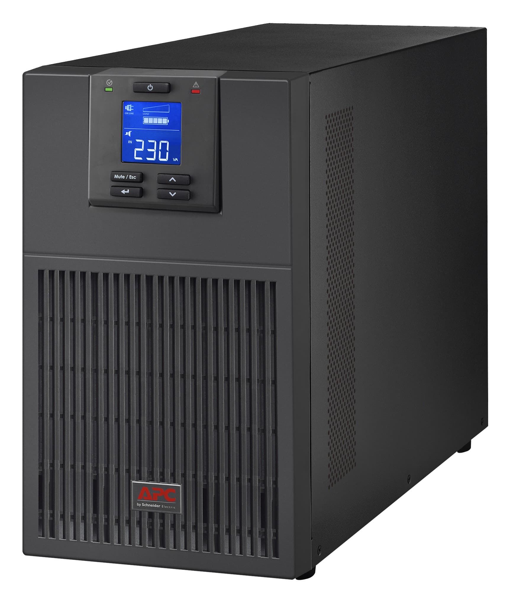 APC APC EASY UPS SRV 6000VA 230V NO BATTERY 4414909