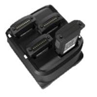 ZEBRA ZEBRA SHARECRADLE-01 MC93 4SLOT SPARE BATT CHA 4415194